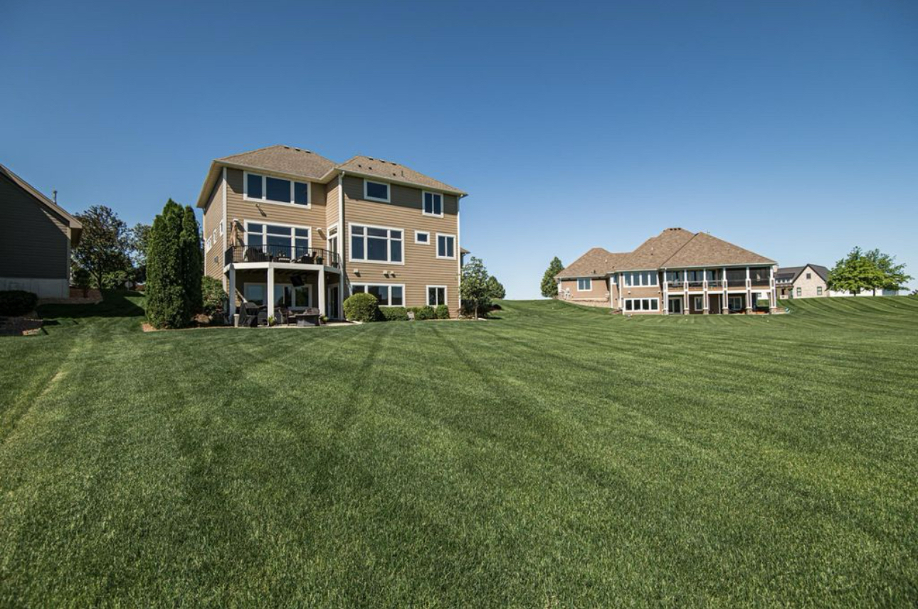 VentureWise property maintenance work