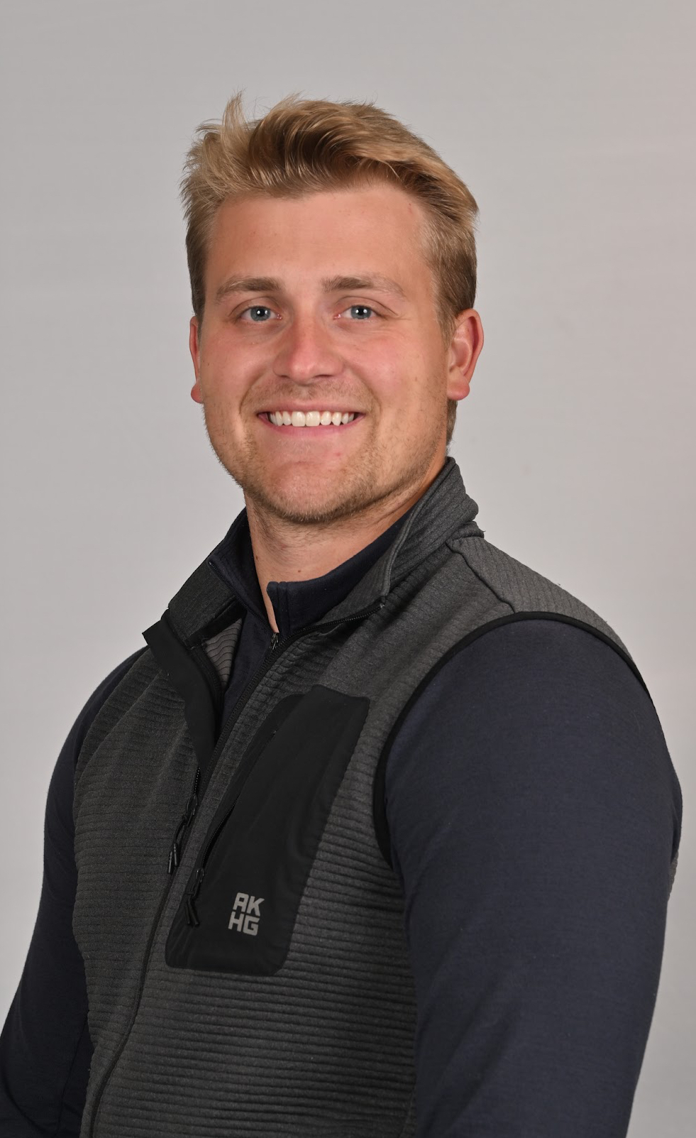 Will Holz professional photo